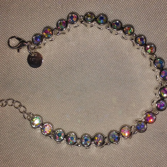 Jewelry - Rhinestone bracelet Jewelry - Rhinestone bracelet